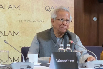 Нобелевский лауреат рассказал в Астане о будущем мировой экономики