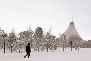 Общественники выступили против принятия Генплана Астаны до 2035 года