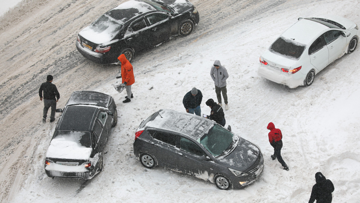 baigenews.kz/Бауыржан Жуасбаев