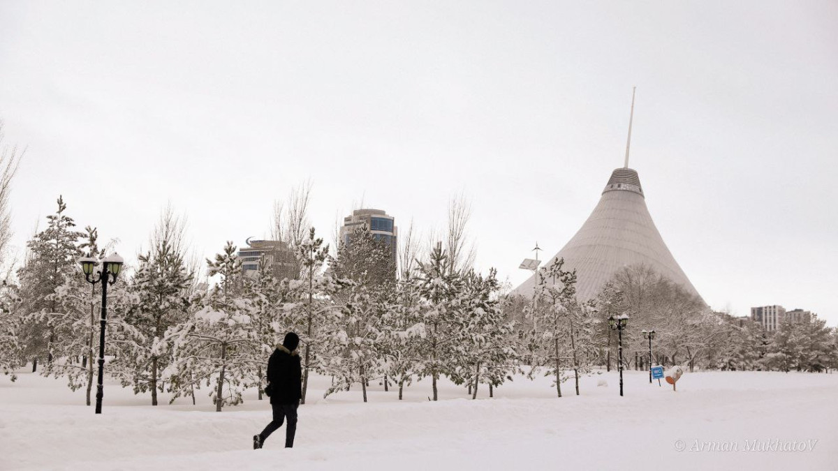 baigenews.kz/Арман Мухатов