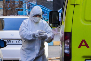 В 7 раз выросло число заболевших вирусным гепатитом А в Жетысу