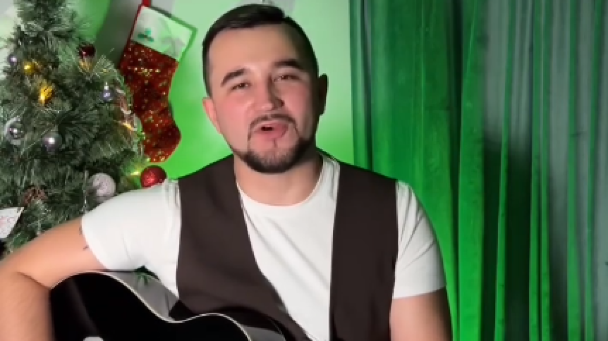 скрин с видео