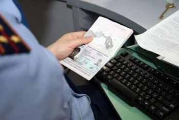 Фотография к новости: Четверо граждан Ганы незаконно работали на автомойке в Астане