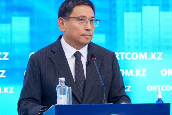 Фотография к новости: Аким Алматы прокомментировал вопрос об информационной атаке в свой адрес