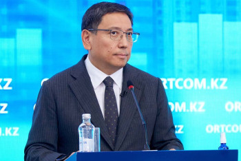 Фотография к новости: Как аким Алматы будет проводить встречи с населением