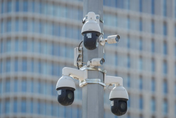 Около 10 тысяч камер установят в Алматы к 2024 году