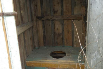 Фотография к новости: Мальчик вытащил годовалого брата из выгребной ямы в Туркестанской области