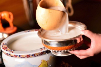 Фотография к новости: Патенты на кумыс в Германии: Минюст РК сделал заявление