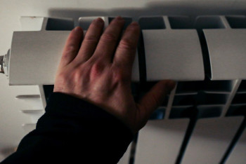 "Астана-Теплотранзит" прокомментировала перебои с теплом