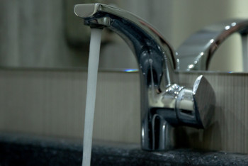 Фотография к новости: Водосберегающие технологии внедряются черепашьими шагами - депутат