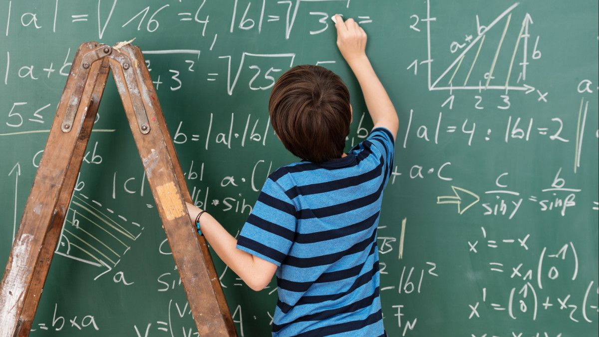 Новые методы работы с одаренными детьми внедряют в Астане