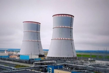 Фотография к новости: Строительство АЭС в Казахстане: что может помешать её появлению