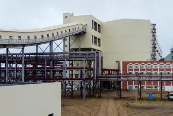 Строительство ТЭЦ-3 и двух газовых тепловых станций завершили в Астане