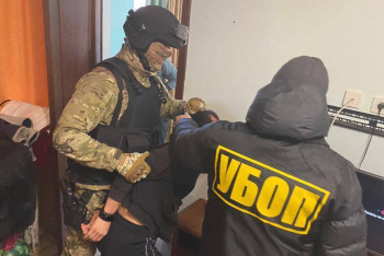 Фотография к новости: Рэкетиры похитили иностранца в Атырау