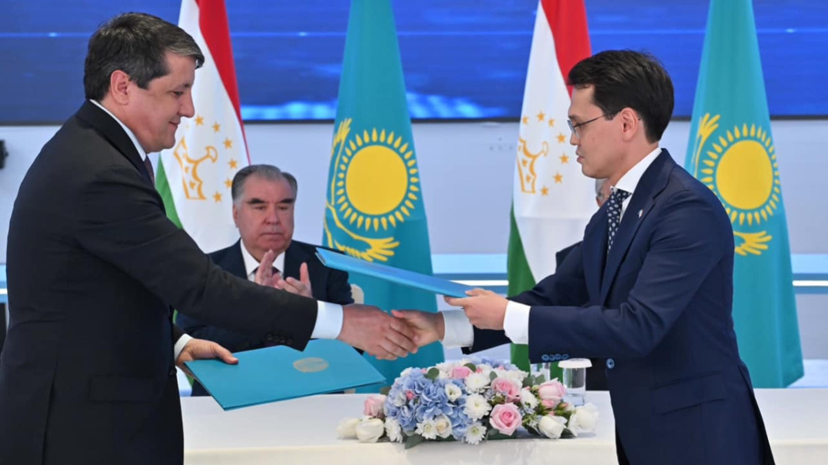 с facebook Багдата Мусина