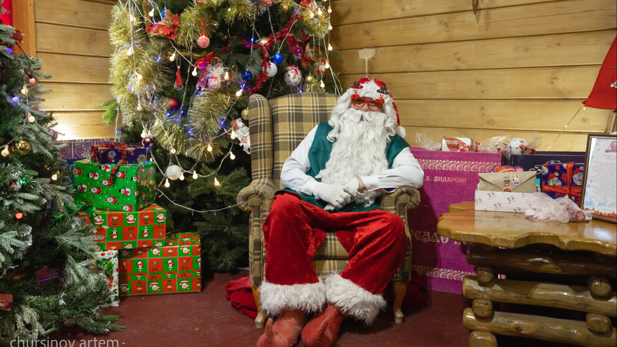 Артем Чурсинов BaigeNews