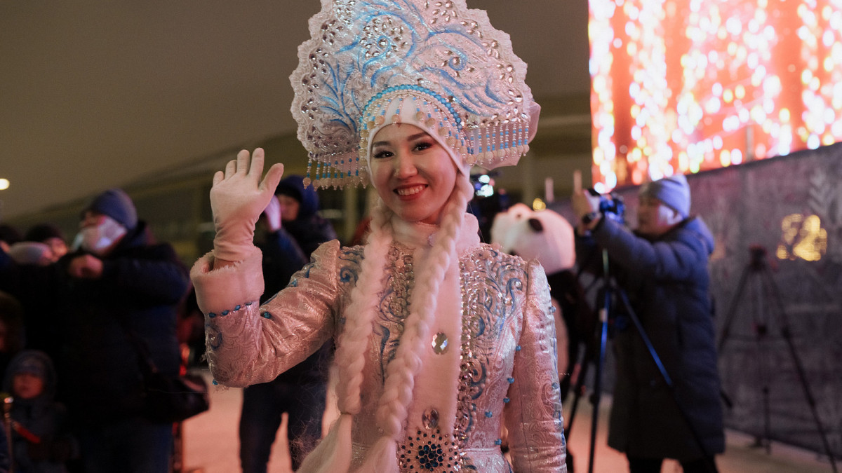 BaigeNews.kz/Жалғасбек Тоқтамысов