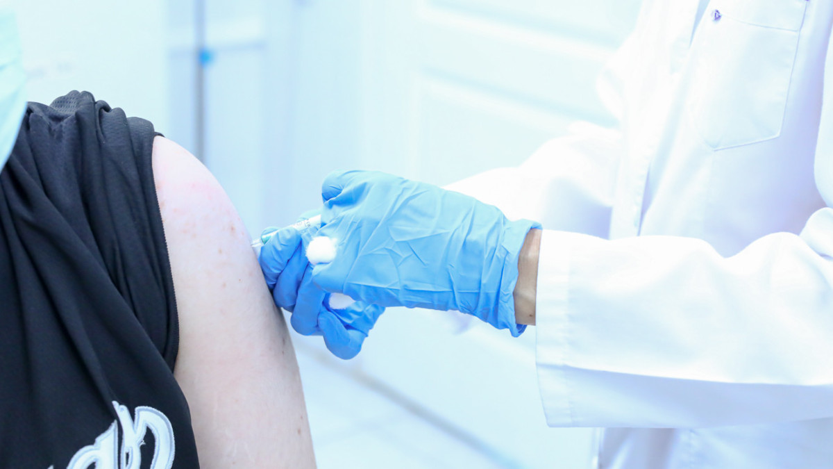 baigenews.kz, Бауыржан Жуасбаев