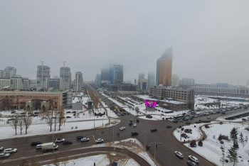 Фотография к новости: Какими изменениями запомнился 2023 год казахстанцам