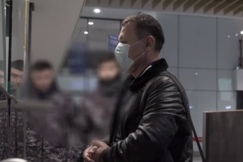 Фотография к новости: Уклонялся от налогов: казахстанца экстрадировали из Камеруна