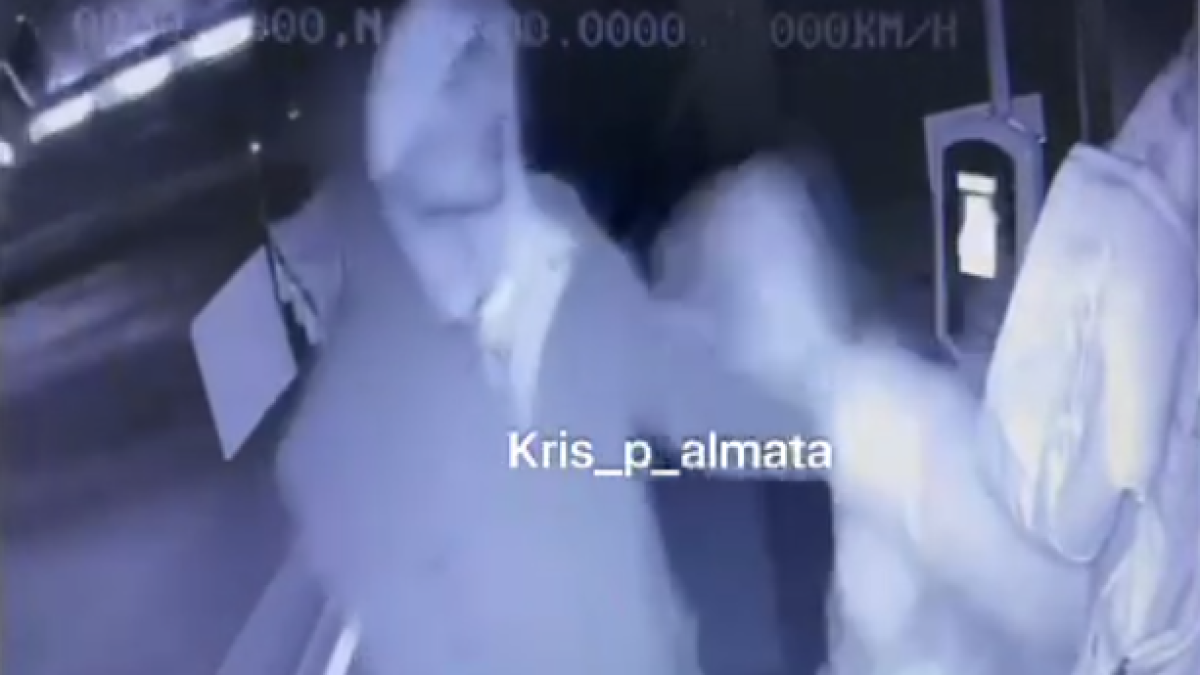 скриншот с видео