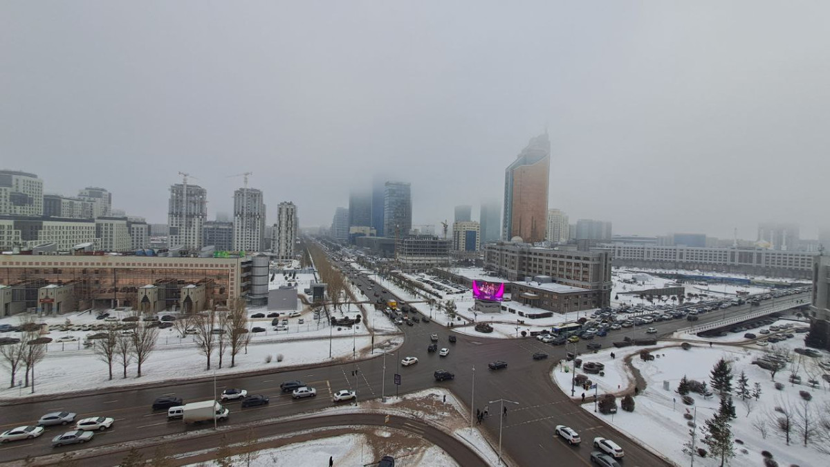 Какими изменениями запомнился 2023 год казахстанцам