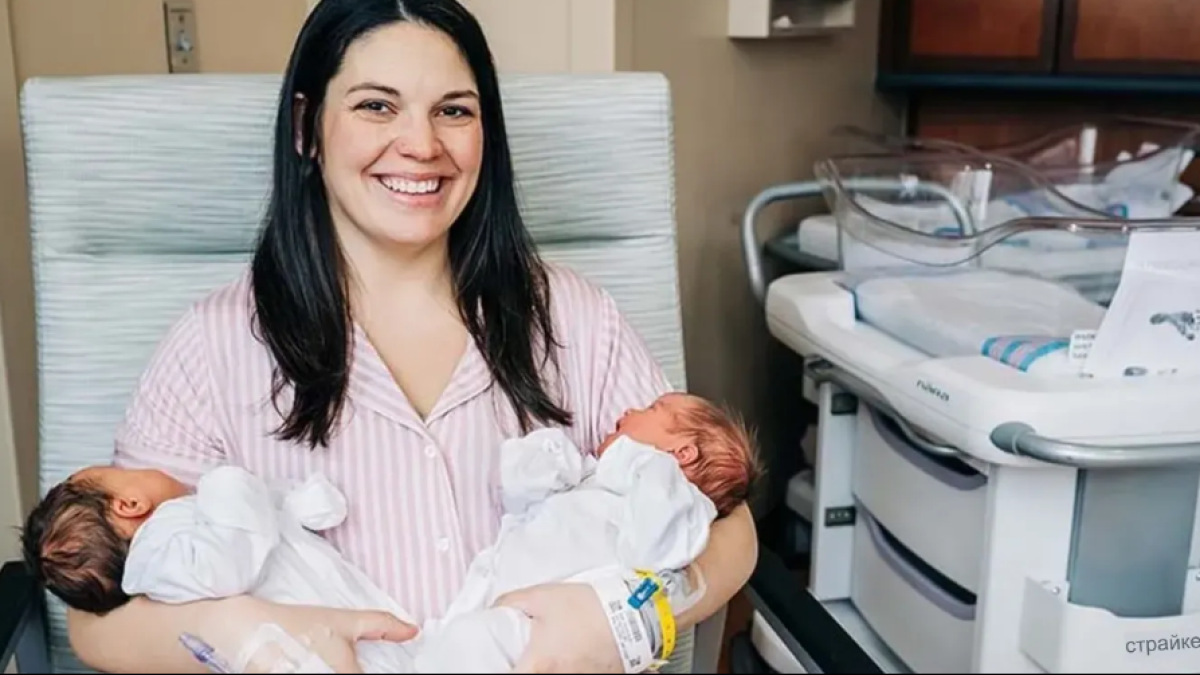 ANDREA MABRY/UNIVERSITY OF ALABAMA AT BIRMINGHAM