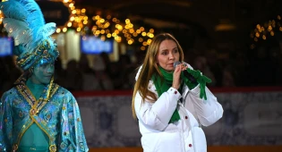 Чемпион Казахстана получил травму на репетиции шоу Татьяны Навки