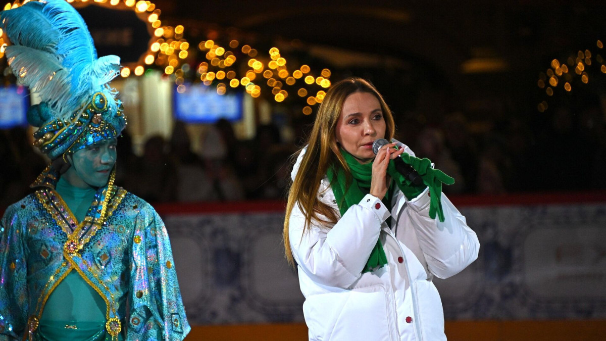 РИА Новости / Евгений Одиноков