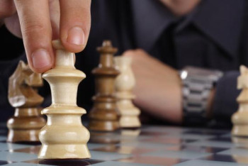 13-летний казахстанец стал чемпионом Азии по шахматам