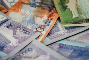 Фотография к новости: Казахстан занял лидирующую строчку по росту ВВП среди стран Центральной Азии и СНГ