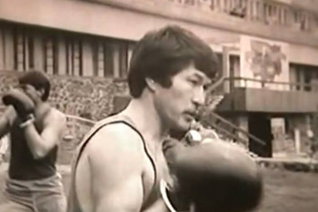 Известный казахстанский боксёр пропал в Алматы