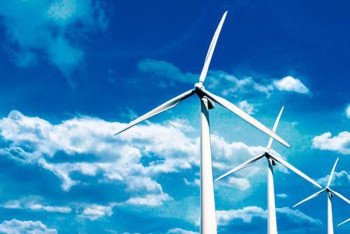 Фотография к новости: Два объекта ВИЭ реализуют в Жамбылской области до 2025 года