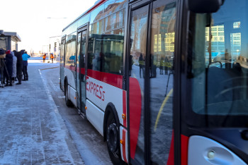 Фотография к новости: Проезд в автобусах подорожает в Павлодаре с 1 января