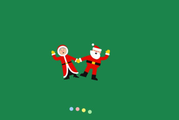 Запущен сервис по отслеживанию Санта-Клауса