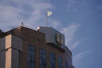 Фотография к новости: Деятельность шести транснациональных криминальных группировок пресекли в Казахстане