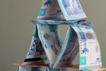 Фотография к новости: Двоих организаторов финпирамиды ЖК-OTAU KZ осудили в Шымкенте