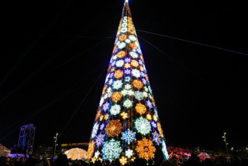 Фотография к новости: Куда сходить в новогоднюю ночь в Астане