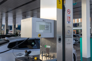 Фотография к новости: Предельные цены на автогаз утвердили в Казахстане