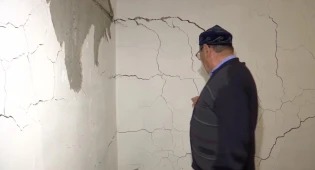 Акимат Актобе проиграл суд застройщику аварийных домов для льготников