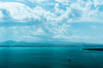 Озеро в Армении взяли под круглосуточную охрану