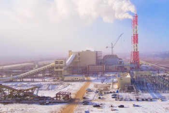 Фотография к новости: Итоги работы в энергетическом секторе подвели в правительстве Казахстана