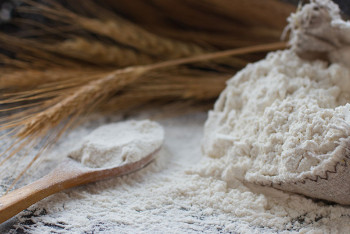 Фотография к новости: Отрасль сжимается: эксперты рассказали что будет с ценой на муку в Казахстане