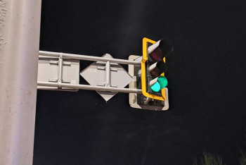 Фотография к новости: Не успел на "зеленый": как нарушаются права пешеходов в Астане, рассказали эксперты