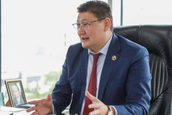 Берик Уали рассказал, как будет оцениваться работа чиновников