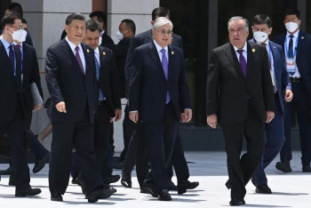 О важных инициативах президента Казахстана в 2023 году рассказал пресс-секретарь Токаева