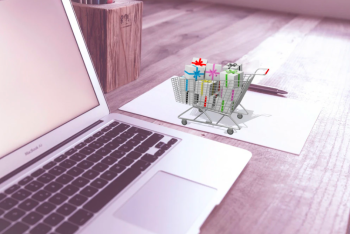 Фотография к новости: Сколько казахстанцев торгует на популярных маркетплейсах  Wildberries и OZON