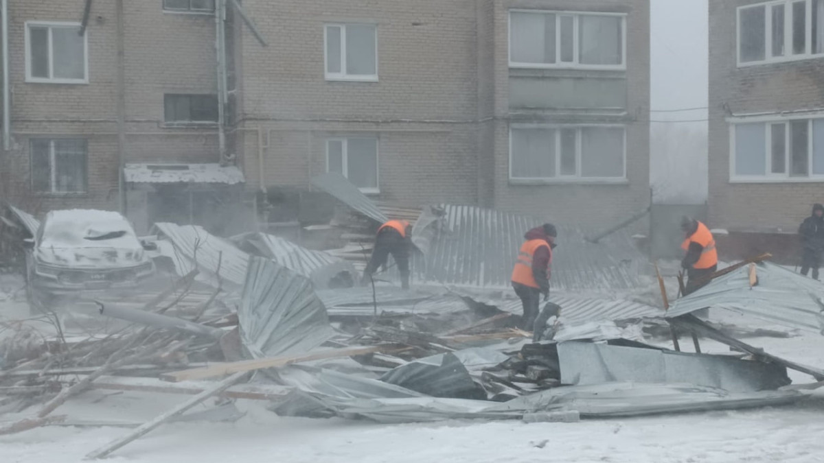 акимат Костанайской области