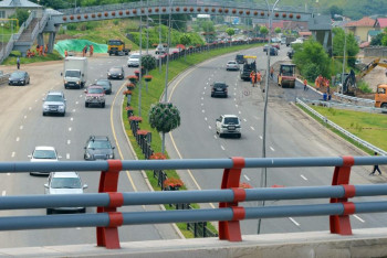 Алматы будет поделен на пять полицентров