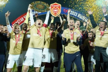 КПЛ заявил об отмене лимита на легионеров в КПЛ